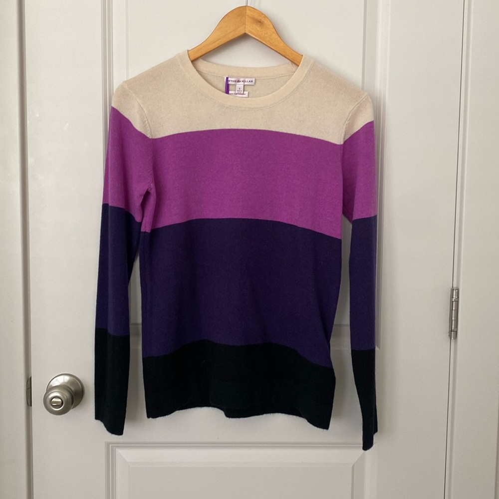 NWT Peter Millar | Small | Cashmere Sweater